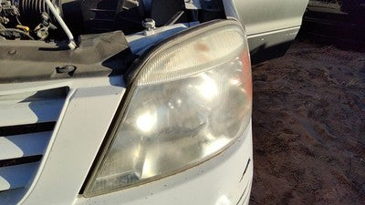 2004-2007 Ford Freestar Driver Left Head Light Oem Front Lamp 7F2z13008b