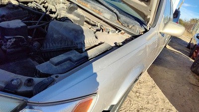 1997-2001 Toyota Camry Driver Left Front Fender Gold Oem 53812Aa020