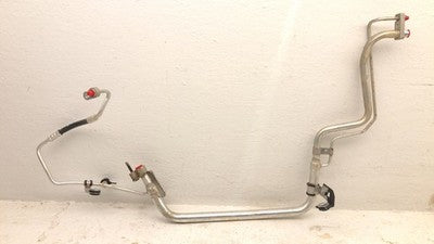 2012-2013 Dodge Ram 1500 Ac Air Conditioner Hose Line Set Oem 68105177Ad