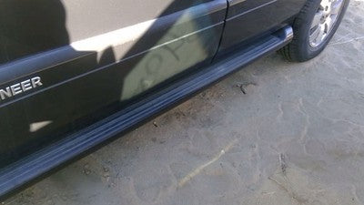 2002-2010 Mercury Mountaineer Driver Left Lower Running Board Rocker Moulding