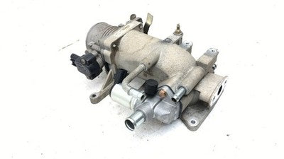2001-2002 Mercury Grand Marquis Throttle Body Elbow Oem Intake F6ae-9A589-Bd