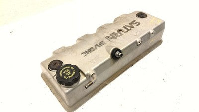 2000 Saturn Sl1 Valve Cover Oem Ohc 1.9L
