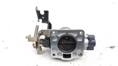 1996-1999 Ford Taurus Throttle Body Valve Oem With Sensors 3.0L Ohv F6dz9e926fg