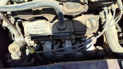 2004-2010 Chrysler Town Country Valve Cover Oem 3.8L 4648980Ab