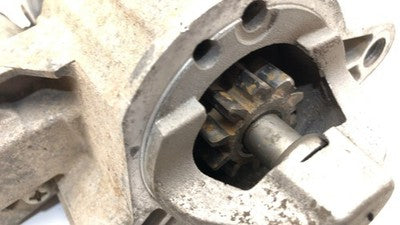 2009-2024 Dodge Ram 1500 Starter Motor 5.7L Oem 56044736Ac