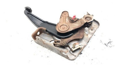 2000 Dodge Durango Parking Brake Pedal Assembly Oem Complete Emergency Unit