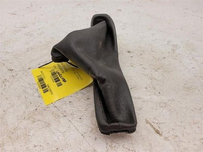 2013 Ford Mustang Floor Shifter Boot with Bezel OEM DR33-2404-AA