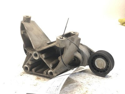 2000 B4000 Pickup Alternator Mount Bracket 4.0L F87e-10239-Ca With Idler Pulley