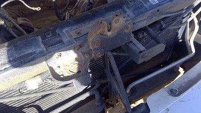 1991-1996 Chevy Caprice Hood Latch Assembly With Bracket Oem
