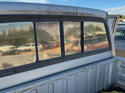 1988-1994 Isuzu Pup Back Glass Rear Window Oem 2900061000