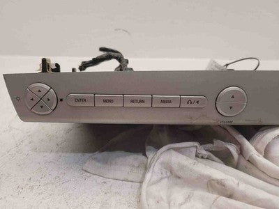 2007 Lincoln Navigator Rear Dvd Player Assebly 7L7t-10E947-Ak