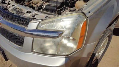 2005-2009 Chevy Equinox Driver Left Head Light Oem Front Lamp 15888058