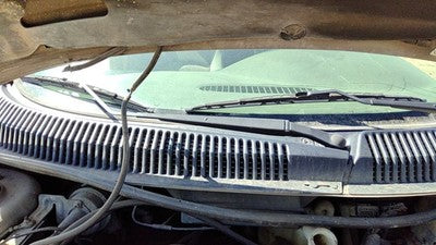 2000-2005 Dodge Neon Passenger Right Windshield Wiper Arm Oem Blade Lever