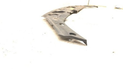 11-13 Toyota Highlander Top Plastic Cover Above Radiator Support Upper Shield