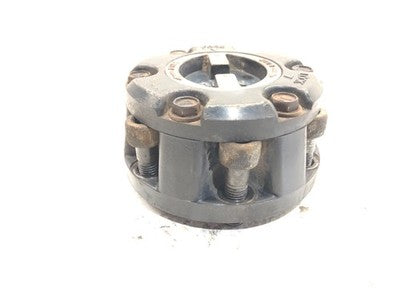 1992 Isuzu Rodeo Front Locking Hub Oem Manual Lockout 4X4