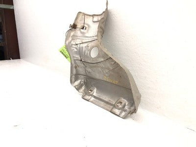 2013-2016 Ford Fusion 2.5l Exhaust Manifold Heat Shield Oem Cover Plate