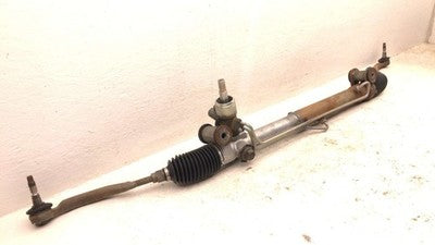 2002-2009 Chevy Trail Blazer Power Steering Gear Rack And Pinion Oem Tie Rods