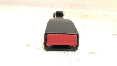 2011-2016 Ford F250 Passenger Right Front Seat Belt Buckle Receiver Oem Gray 3S