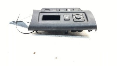 2010-12 Hs250h Driver Dash Trim Panel Mirror Stability Trunk Switch 55432-75020