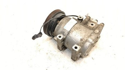 2003-2005 Kia Rio Ac Compressor Air Conditioner Pump Assembly Oem 1.6L