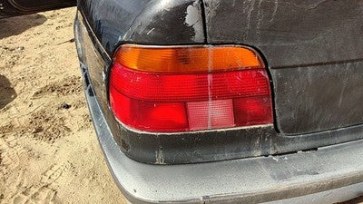 1997-1999 Bmw 540I Driver Left Tail Light Brake Lamp Oem Rear 63218363559