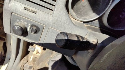 08-20 Grand Caravan Turn Signal Switch Windshield Wiper Column Control Lever