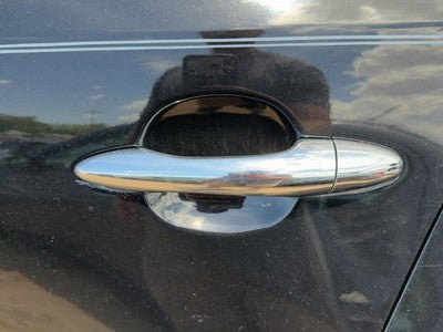 2010-2016 Kia Sportage Driver Left Rear Outside Door Handle Oem Back 826513W010