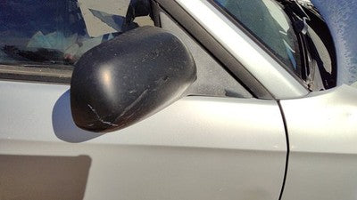 2000-2004 Subaru Legacy Passenger Right Power Side Mirror Door Mounted Oem