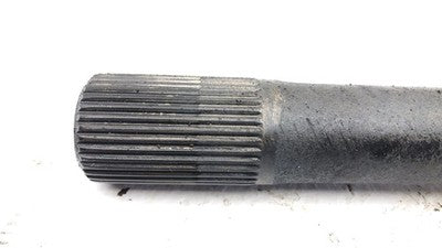 1999-2004 F450 Super Duty Driver Left Rear Back Axle Shaft OEM SRW 10.5