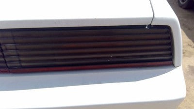 1982-1984 Pontiac Firebird Passenger Right Tail Light Oem Brake Lamp Rear Se