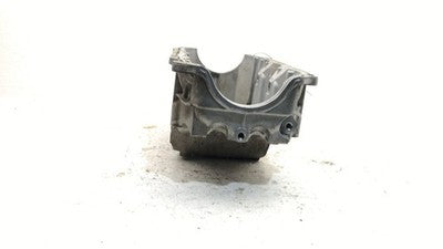 2008-2011 Chevy Impala Engine Oil Pan With Good Drain Plug Oem 3.5L 12604911