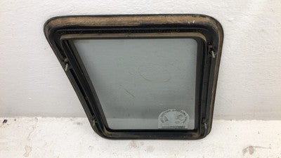 1986-1992 Ford Ranger Passenger Right Rear Quarter Glass Back Side Window Oem