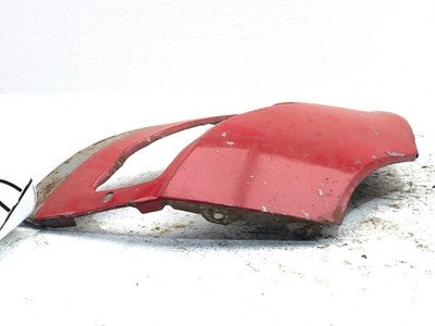 1970-1973 Nissan Datsun 240Z Driver Left Front Turn Signal Mount Panel Only