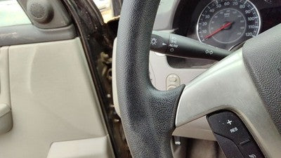 2007-2009 Suzuki Grand Vitara Xl-7 Steering Wheel Oem Gray 4811078J11