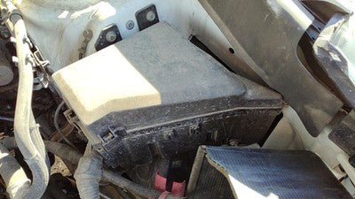 2010-2014 Subaru Legacy Outback Engine Fuse Box Power Distribution Panel 2.5L