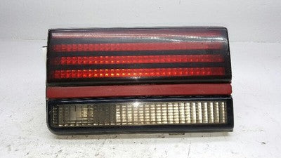 1988-1994 Pontiac Sunbird Passenger Right Tail Light Inner 2 Door Oem 05974812