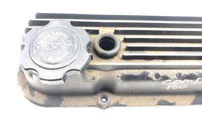 1986 Chevy Cavalier Valve Cover OEM 2.0L with Oil Fill Cap