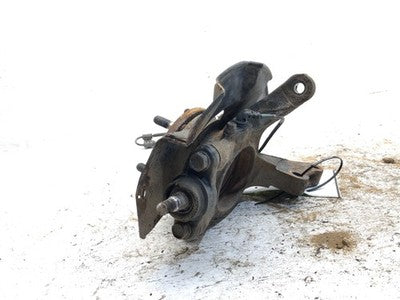 05-09 Hyundai Tucson Driver Left Front Spindle Steering Knuckle with Wheel Hub