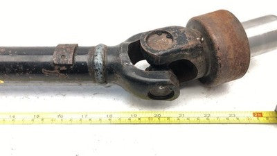 1989-1998 Geo Tracker Front Drive Shaft Oem Driveline 4X4 4Wd 30012977