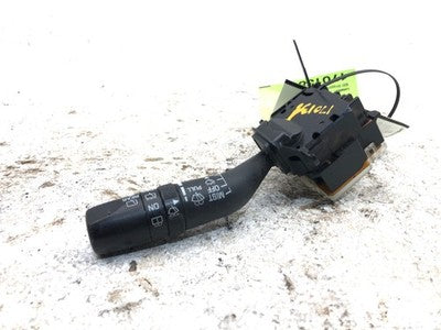 2005-2007 Ford Escape Windshield Wiper Control Switch Column Lever Assembly Oem
