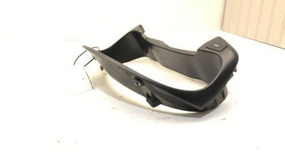 2006-2011 Kia Rio Speedometer Trim Bezel Dash Surround Panel With Vents Gray Xi