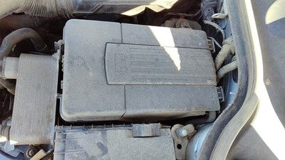 2006-2017 Vw Passat Complete Battery Box Mount Tray With Hold Down 2.0L Turbo