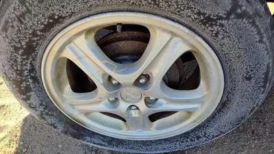2003-2006 Mitsubishi Outlander 16 Aluminum Wheel Oem Factory Rim 5 Spoke