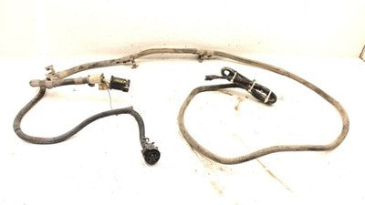 02 Sierra 2500 Hd Trailer Plug Wiring Harness Oem Factory 15072794
