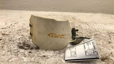 2001 Suzuki Swift Mount Bracket Set for Alternator OEM 1.3L