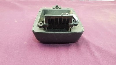 2011-2013 Toyota Corolla Console Front Floor S Model Vinyl Armrest Oem