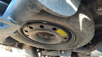 2011-2020 Kia Sorento 17 Compact Spare Oem Donut Mini Spare Oem 529100W920