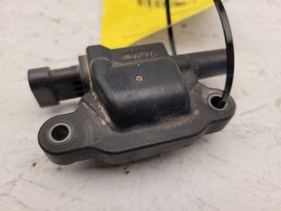 2009 Gmc Sierra 1500 Coil Ignition Ignitor Square Shaped Oem