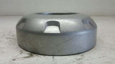 2006 Ford F250 Wheel Center Hub Cap Oem Front