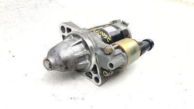 2002-2005 Honda Civic Hatchback Si Starter Motor 2.0L K20a3 Mt 6735096
